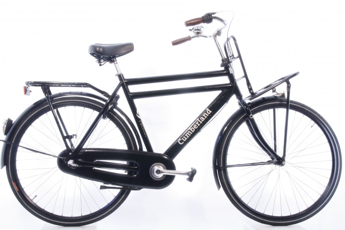 Nageslacht Supplement crisis Gebruikte Herenfiets Cumberland Carrier Heren 57cm 57 cm - Wereldfietsen Nageslacht Supplement crisis Gebruikte Herenfiets Cumberland Carrier Heren 57cm 57 cm - Wereldfietsen